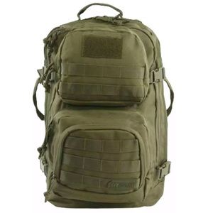 highland tactical backpack major